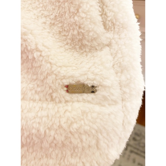 NWOT Calvin Klein Vest - Picture 3 of 6